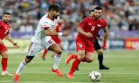 واکنش رئیس فدراسیون فوتبال سوریه به شکست برابر ایران