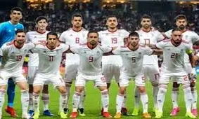 احتمال برگزاری دیدار دوستانه تیم ملی فوتبال ایران با ژاپن در شهریور