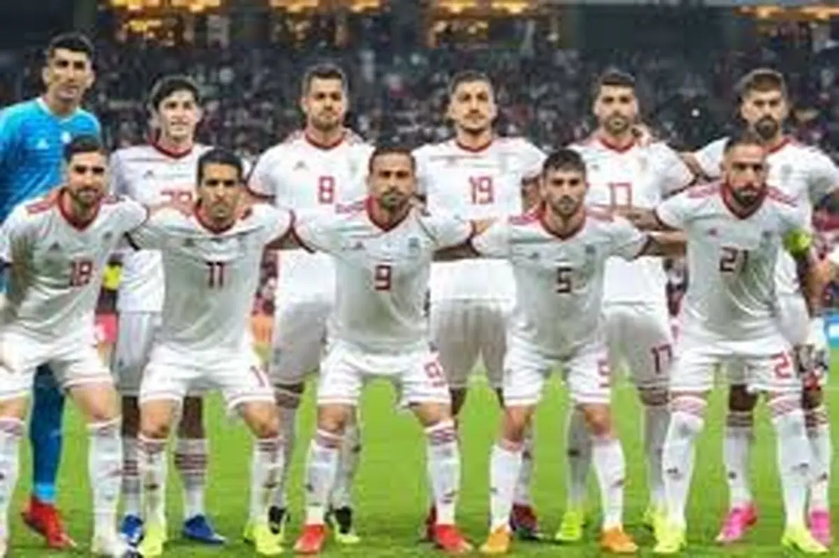 احتمال برگزاری دیدار دوستانه تیم ملی فوتبال ایران با ژاپن در شهریور