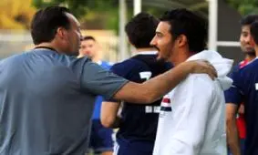 قوچان نژاد: به سیدجلال بی احترامی شد/ شاید به تیم ملی برگشتم