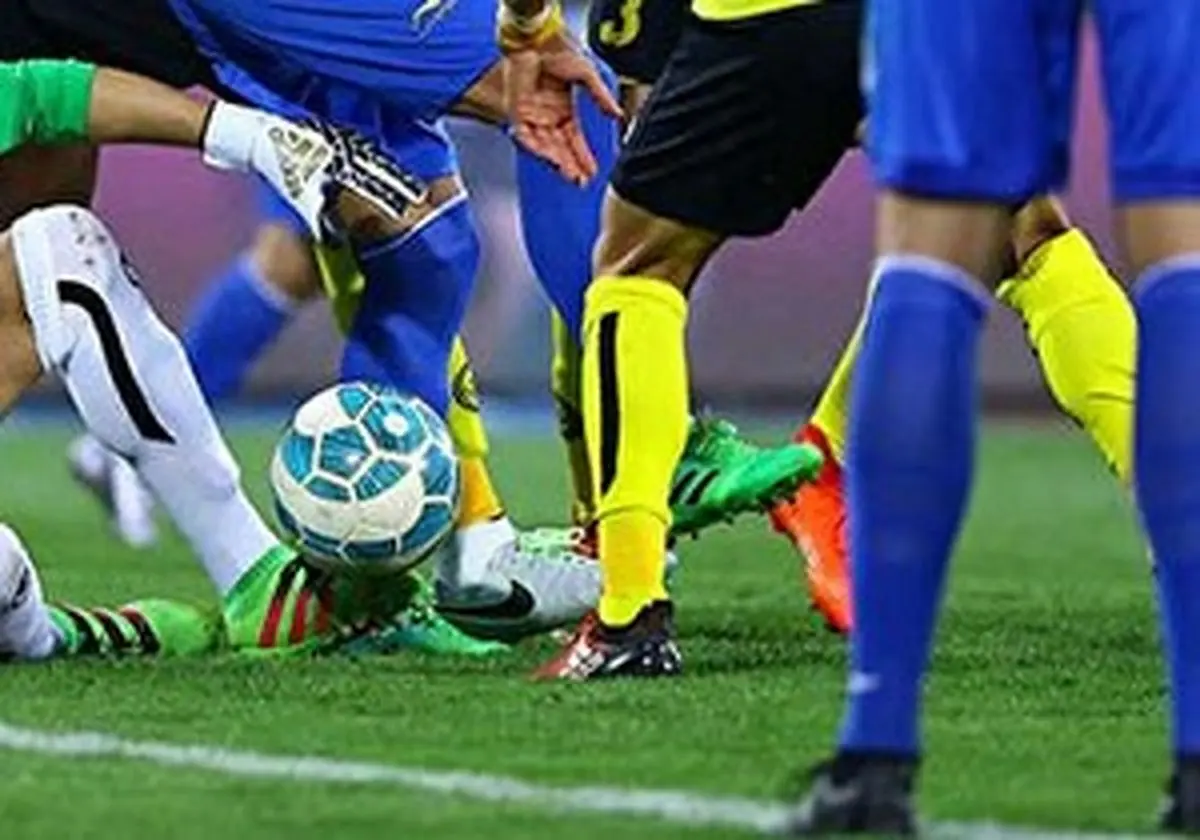 جریمه و محکومیت در انتظار برخی باشگاه‌های فوتبالی