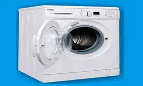 مرگ دردناک دوقلوها در ماشین لباسشویی