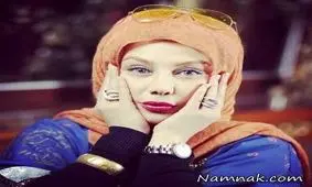 موتورسواری بهنوش بختیاری با پژمان بازغی ! + عکس