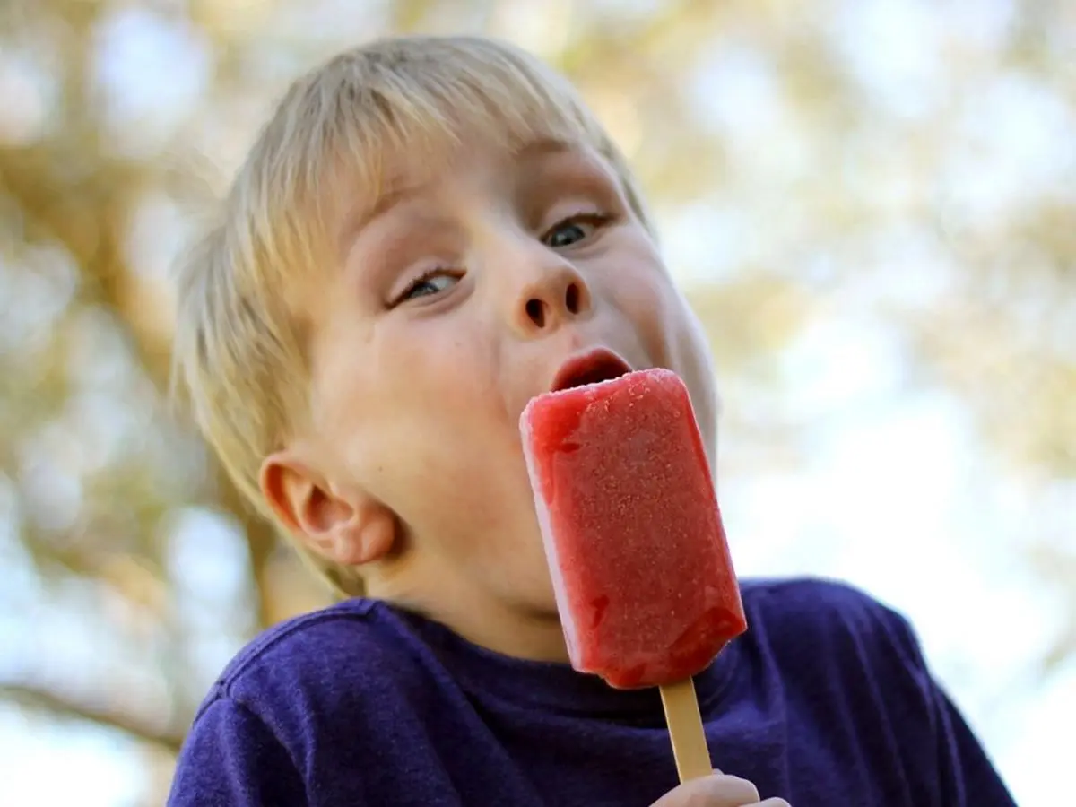 چند حقیقت در مورد غذاها که شما را متعجب می‌کند