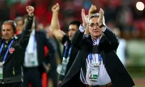 بخشی از طلب کروات‌ها آماده شد/ برانکو ۶۰۰ هزار یورو در تهران می‌گیرد