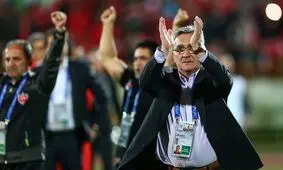 بخشی از طلب کروات‌ها آماده شد/ برانکو ۶۰۰ هزار یورو در تهران می‌گیرد