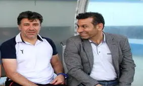 در استقلال با کسی رودربایستی ندارم، حتی شما آقای نوازی!