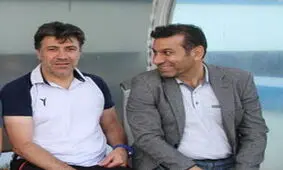 در استقلال با کسی رودربایستی ندارم، حتی شما آقای نوازی!