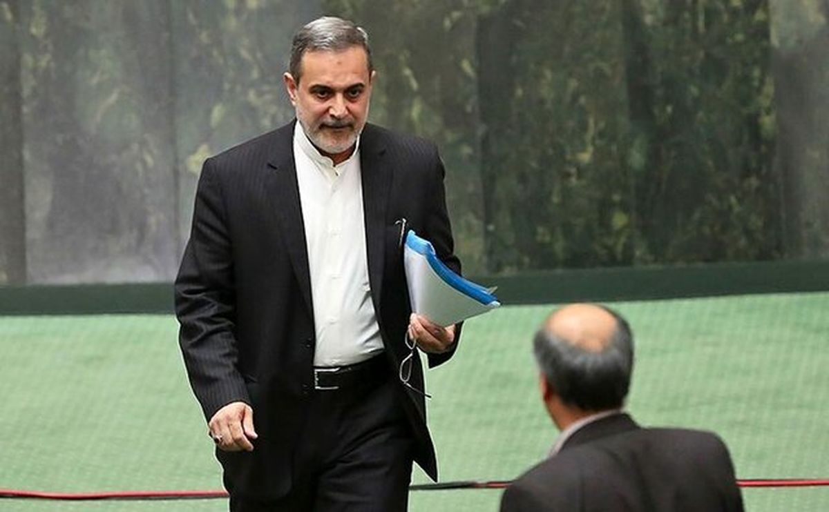 استعفای بطحایی بهانه پخش یک مستند شد