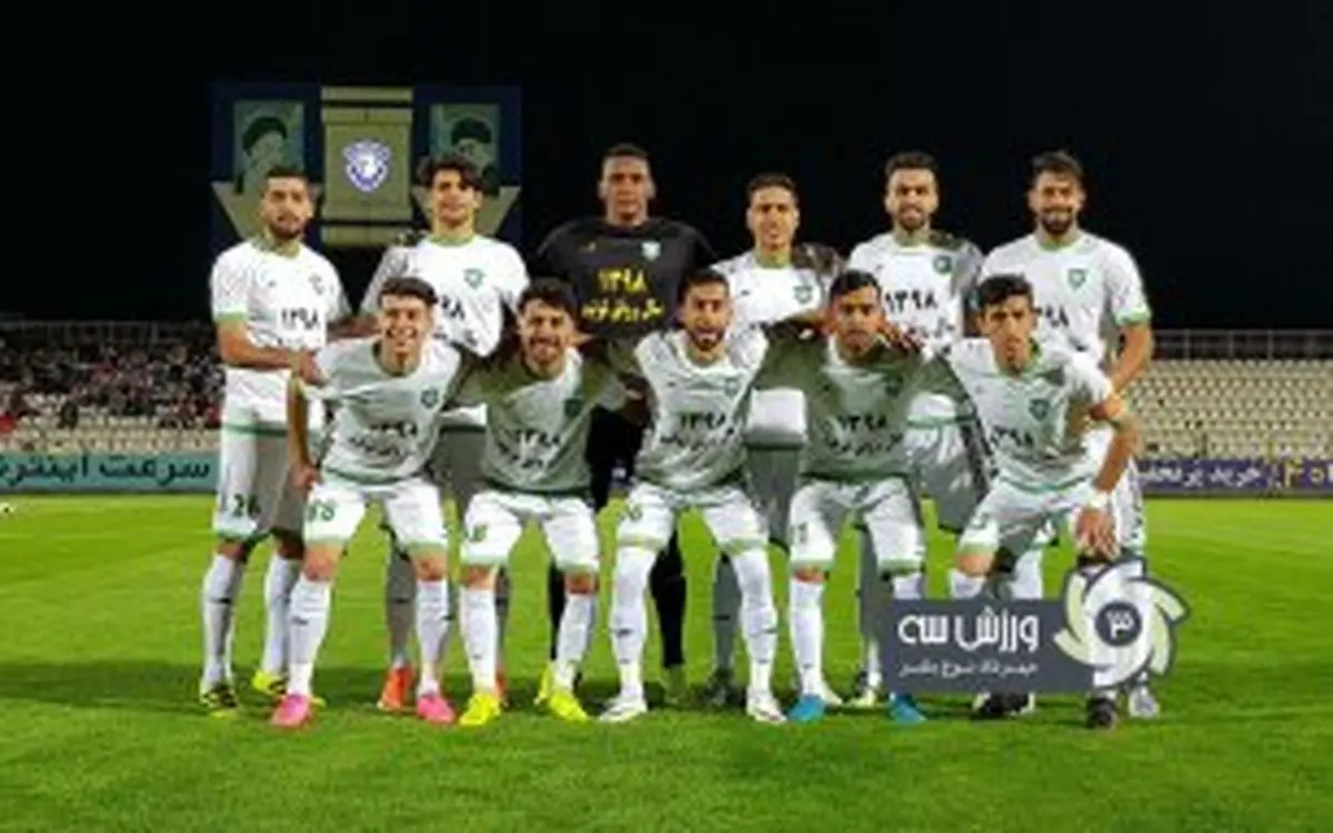 سرمربی جدید ماشین سازی فردا معرفی می شود