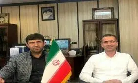 تست گیری کمالوند از استعدادهای بوشهری و جمی