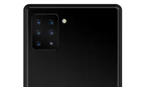 سونی مشغول ساخت یک گوشی مجهز به ۶ دوربین اصلی است