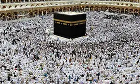 شروط دستیابی به توافق برای برگزاری حج ۹۶