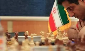 قائم مقامی قهرمان برق آسای جام شطرنج امارات / خادم الشریعه هجدهم شد