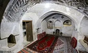 اقامت سنتی در دل کلوخ و کاه‌گِل +تصاویر