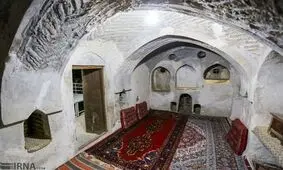 اقامت سنتی در دل کلوخ و کاه‌گِل +تصاویر