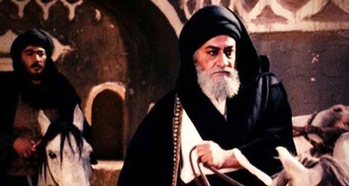 مرقومهای که پای فیلمنامه داود میرباقری نشست و سریال امام علی ساخته شد