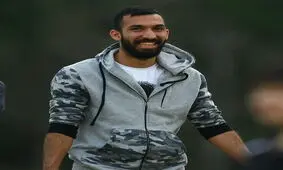 توافق نهایی روزبه چشمی با الاهلی قطر
