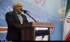 عراقی‌ها برای ۶ ماه مهمات و جیره جنگی در خرمشهر ذخیره داشتند