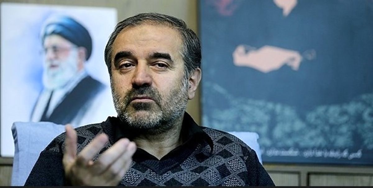 انبارلویی: تعجب میکنم؛ آقای ظریف به چه دلیل دوباره مذاکره کرده/برجام را اجرایی نکنند، با آمریکاییها حرفی نداریم