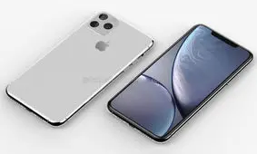 تعداد بیشتری از ویژگی‌های آیفون ۱۱ مشخص شد