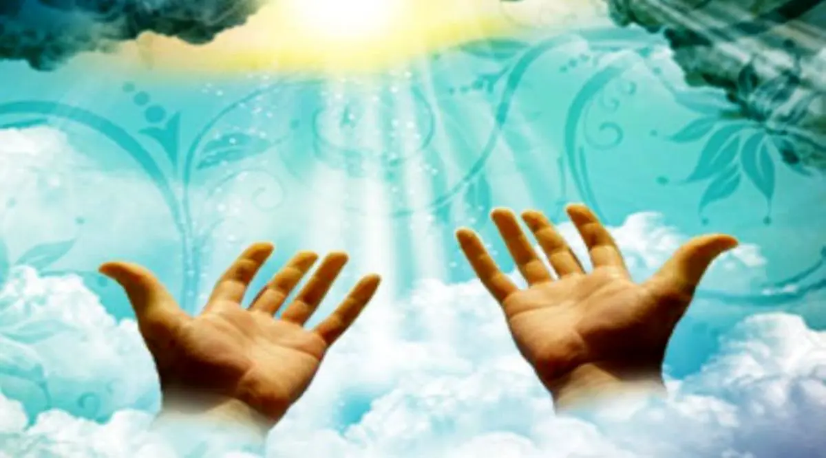 دعا در ماه رمضان چه فوایدی دارد؟