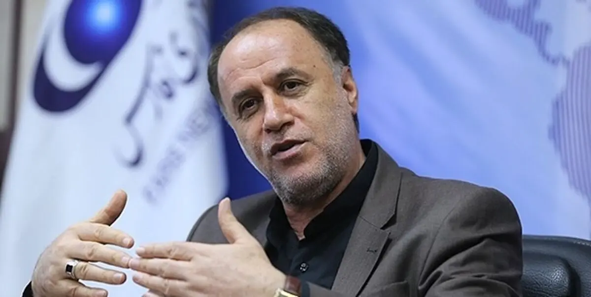 حاجی‌بابایی خبر داد: نشست فراکسیون نمایندگان ولایی برای تصمیم‌گیری درخصوص هیات رئیسه
