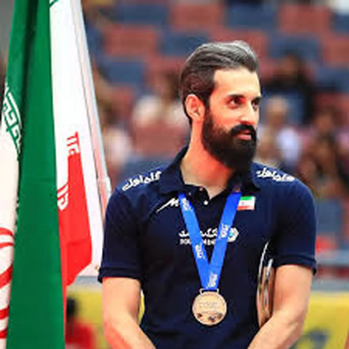 ترکیب تیم ملی برای هفته اول و دوم لیگ ملت‌های والیبال اعلام شد