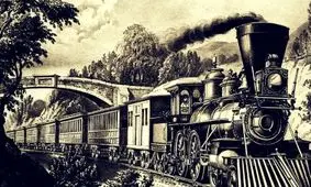 عجیب‌ترین جنون دهه ۱۸۶۰