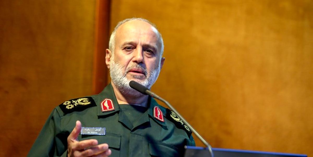 سرلشکر رشید: به دشمن هشدار می‌دهیم در قدرت ملت ایران دچار اشتباه محاسباتی نشود