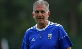 کی روش نصف طلبش را دریافت کرد/ تسویه حساب با مرد پرتغالی تا هفته آینده