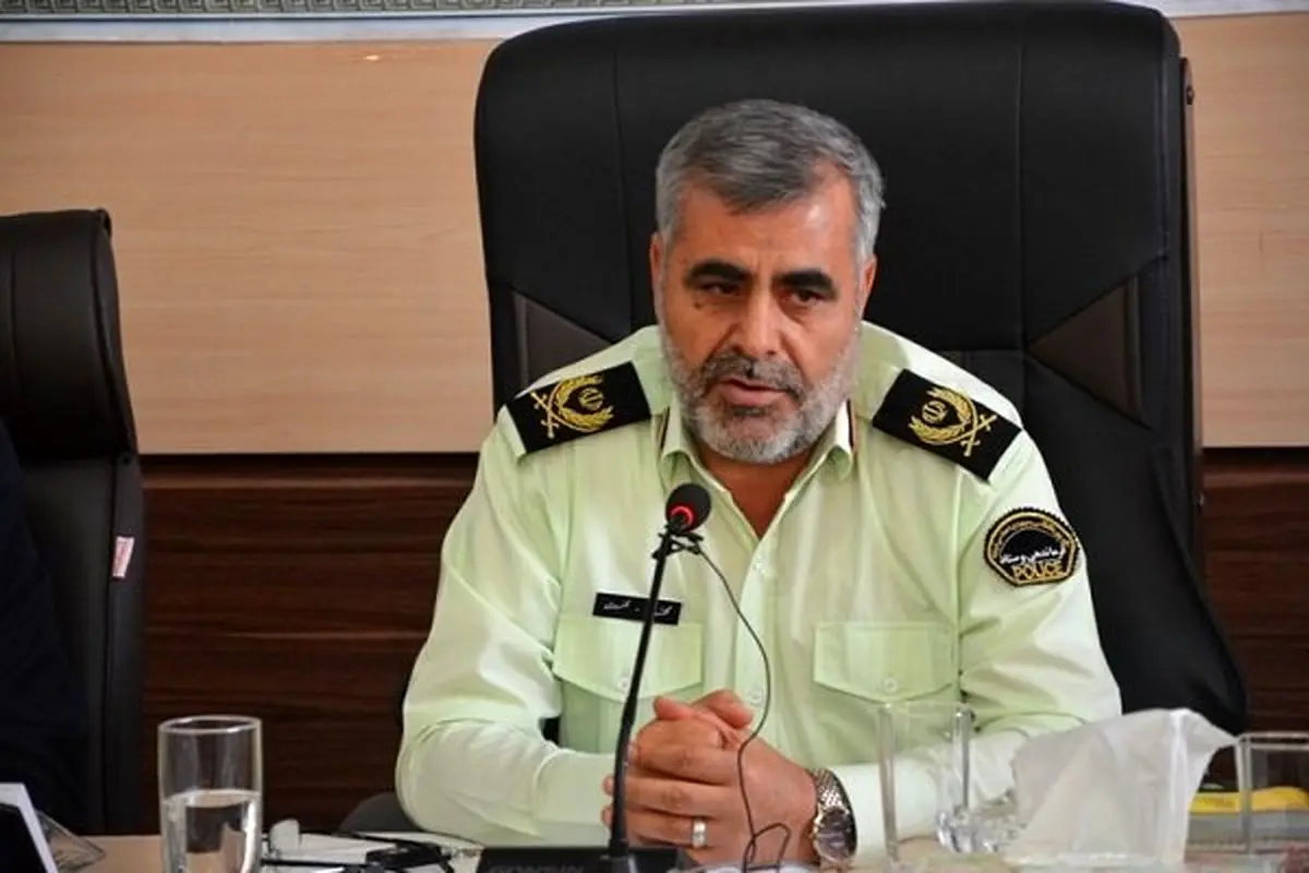 کشف یک میلیارد و ۵۷۵ میلیون ریال تجهیزات پزشکی قاچاق در زاهدان