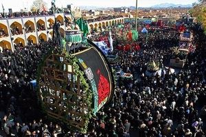معرفی یزد به عنوان پایتخت گردشگری مذهبی و معنوی جهان