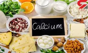 سوزاندن چربی های بدن با غذاهایی سرشار از کلسیم/ با مصرف کلسیم لاغر شوید