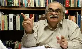 اظهارنظر خسرو معتضد درباره چهارشنبه‌سوری