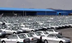 مشتریان همچنان با بازار خودرو قهر هستند