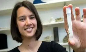 آب‌های 20 هزار ساله عصریخبندان پیدا شدند