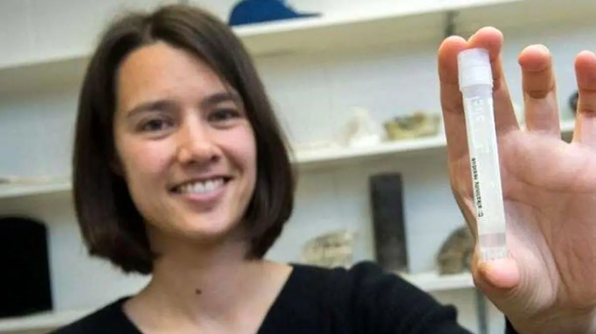 آب‌های 20 هزار ساله عصریخبندان پیدا شدند