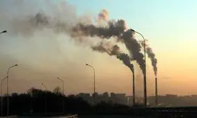 ابداع روش جدید کاهش گاز دی اکسید کربن