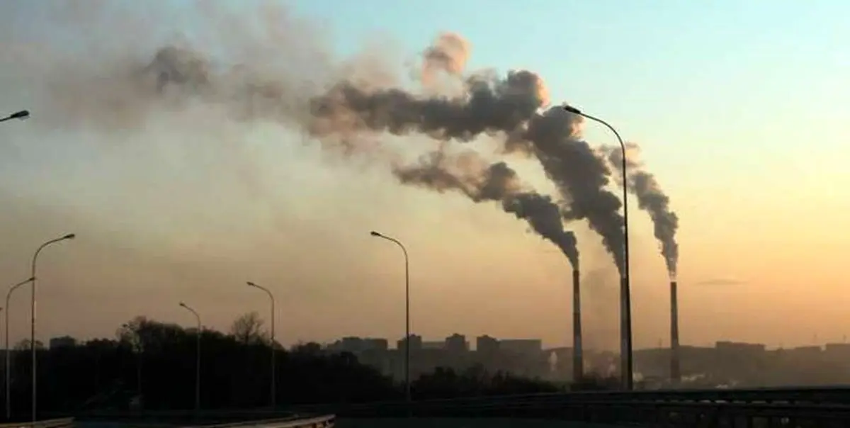 ابداع روش جدید کاهش گاز دی اکسید کربن