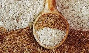 ترفندهایی برای کاهش کالری برنج در خانه