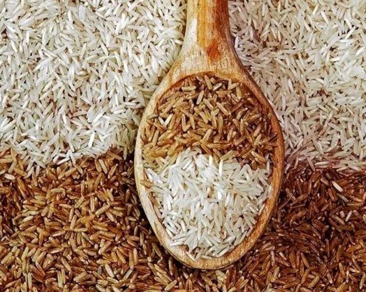 ترفندهایی برای کاهش کالری برنج در خانه