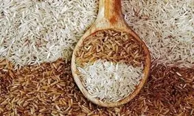 ترفندهایی برای کاهش کالری برنج در خانه