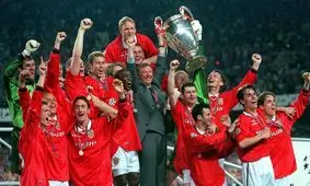 راهی که من‌یو با فرگی در 1999 طی کرد