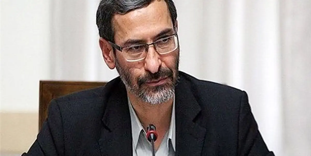 پورمختار: امروزجلسات اکثر کمیسیون‌ها تشکیل نمی‌شود