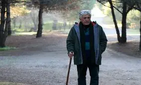 رضا کیانیان چگونه بازیگر «بداهه» شد؟