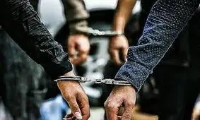 جزئیات انهدام باند قاچاق سلاح در سرخس