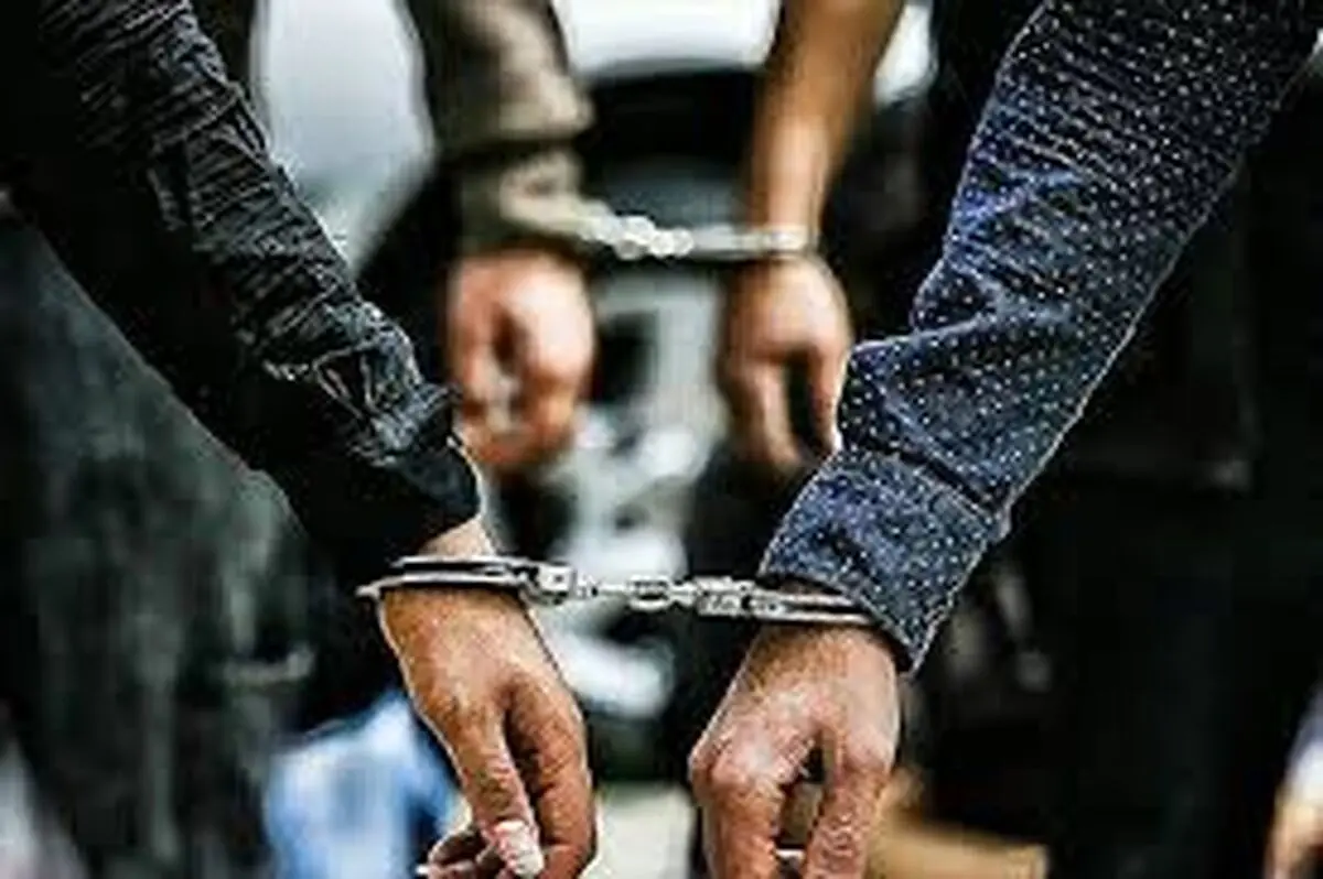 جزئیات انهدام باند قاچاق سلاح در سرخس