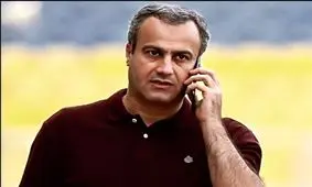 مشاور باشگاه پرسپولیس: مشکل لوگوی باشگاه در حال رفع شدن است