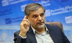 چرا حاجی بابایی کاندید ریاست مجلس نشد؟